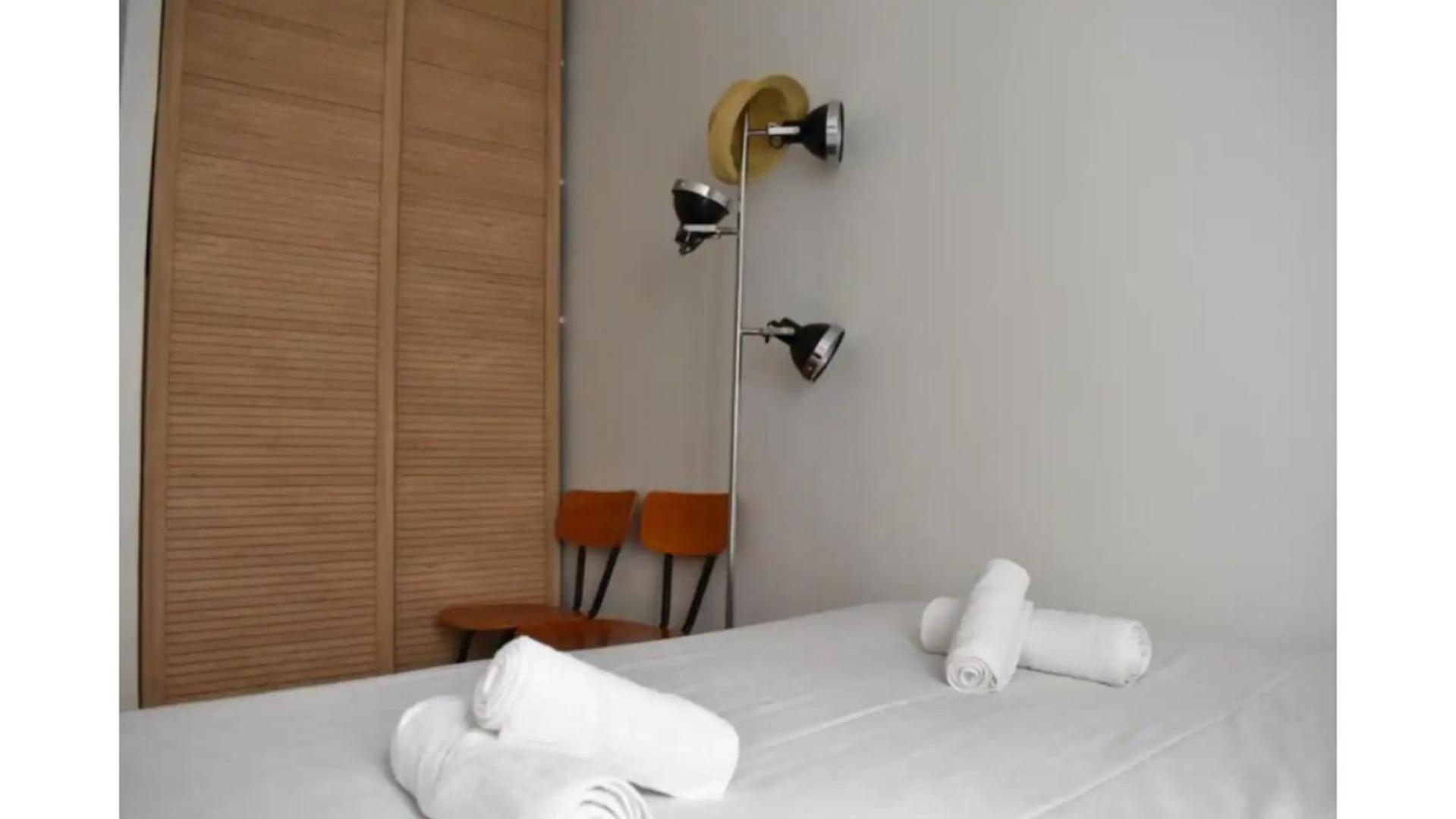 Charming Apartment Near The Eiffel Tower Paris Eksteriør billede