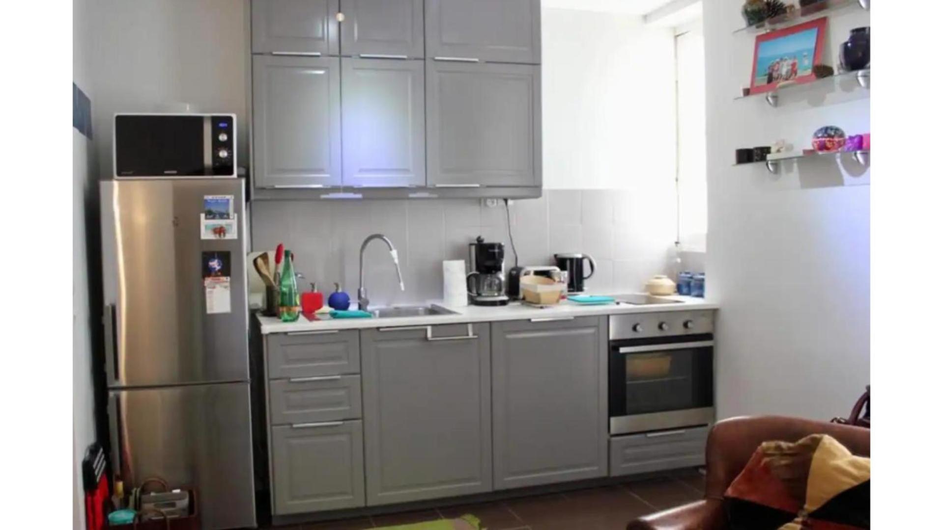 Charming Apartment Near The Eiffel Tower Paris Eksteriør billede