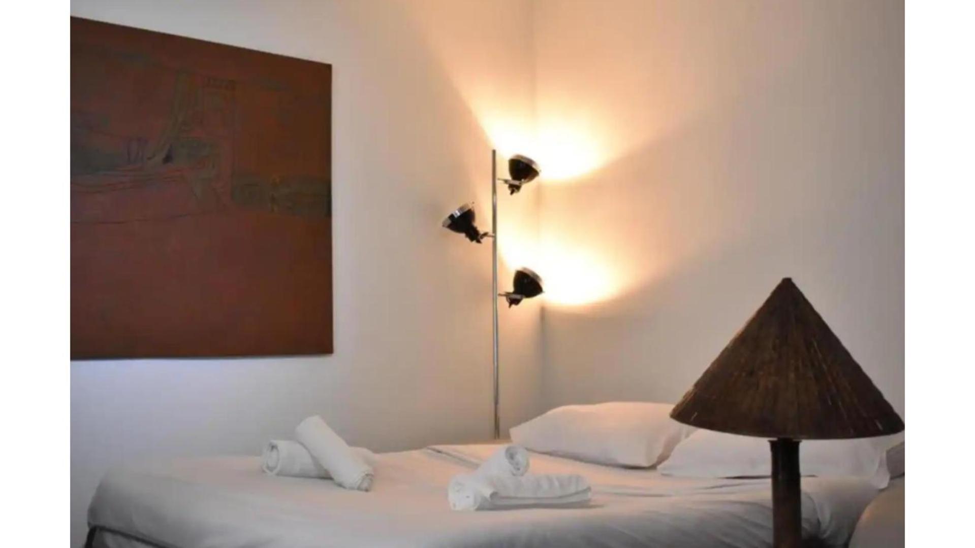 Charming Apartment Near The Eiffel Tower Paris Eksteriør billede